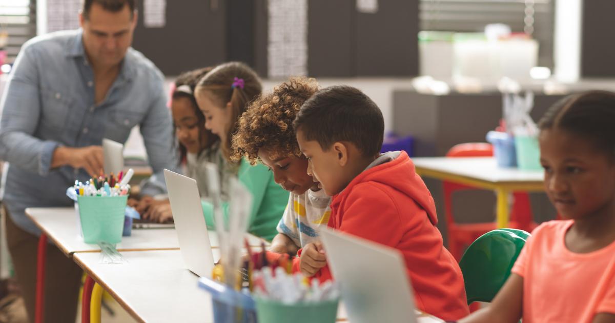 UserTesting Gives Back: Helping Underserved Students Succeed With PowerMyLearning | UserTesting Blog