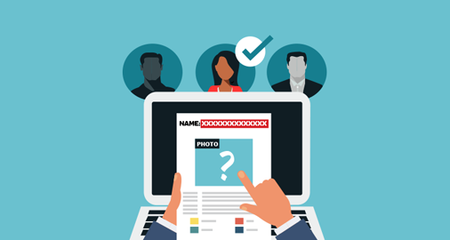 How to build a blind hiring program