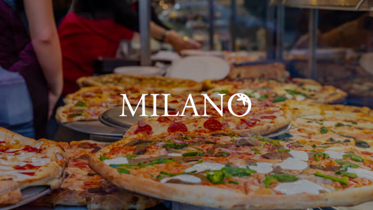 Milano Restaurants International: Localized Focus Increases Engagement - SOCi -
