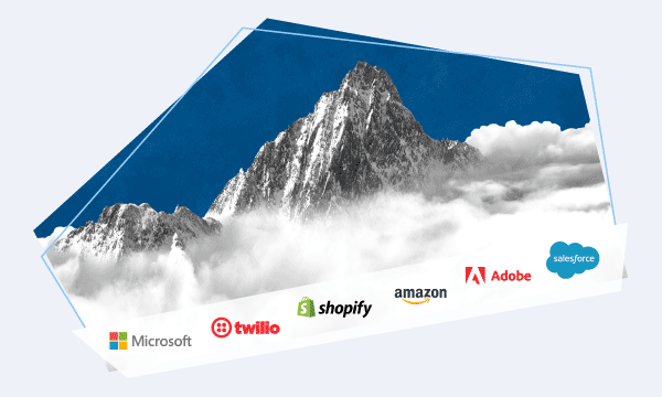 Forget FAANG-it's time to scale MT SAAS