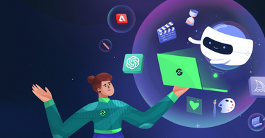 The Transformative Effect of AI in Creative Industries