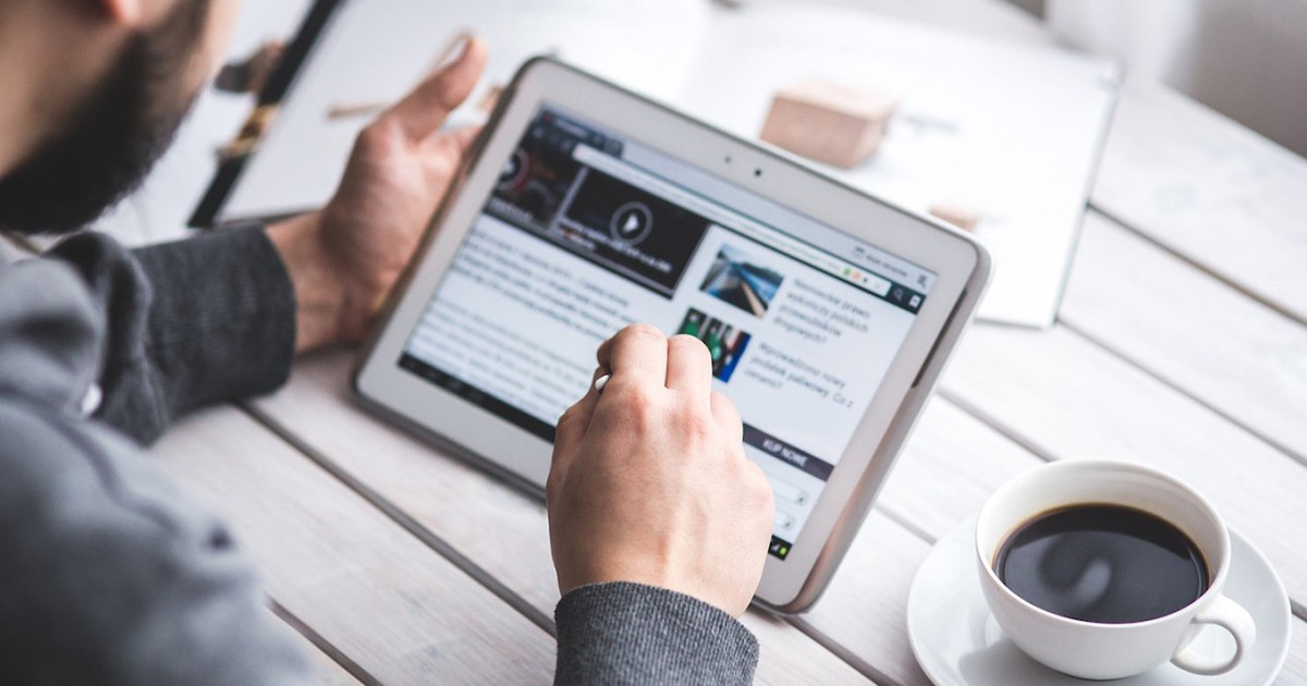 4 Super-Easy Content Marketing Ideas