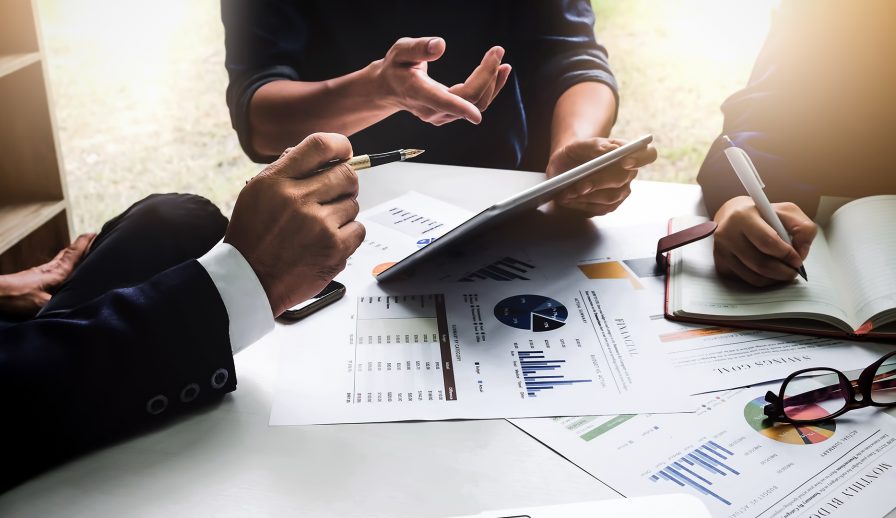 Professional Service Trends to Look out for in 2021