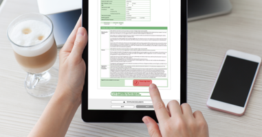 Agreement Automation Explained: How to Improve CX and Achieve Compliance with Digital Customer Onboarding