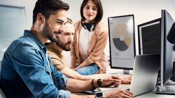 Dotdigital's Hack Week 2023