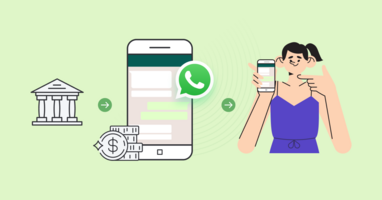 Revolutionize Your BFSI Marketing with WhatsApp: Here's How