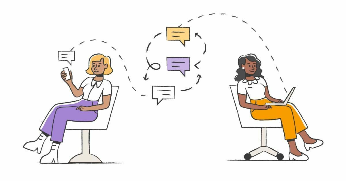 Texting Etiquette | Text Message Etiquette For Business