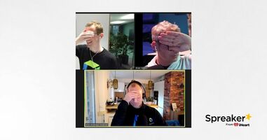 Don't look away from the next cyber security threat with Stefan Achleitner