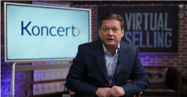 The Power of Relevance: Sales Gravy Webinar with Jeb Blount