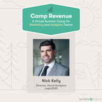 The Marketing Dashboard You Need to Shift To