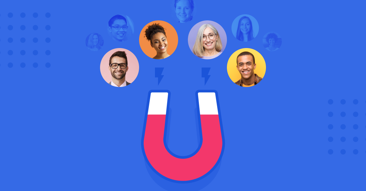 4 Lead Nurturing Campaigns to Earn More Customers