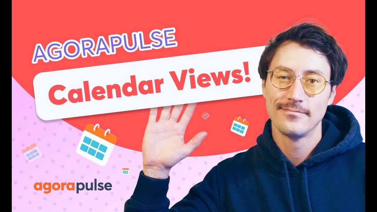 Organize Your Content Calendar With These Simple Tricks