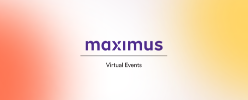 Maximus Expanded Its Audience Reach and Amplified Event Engagement with Airmeet
