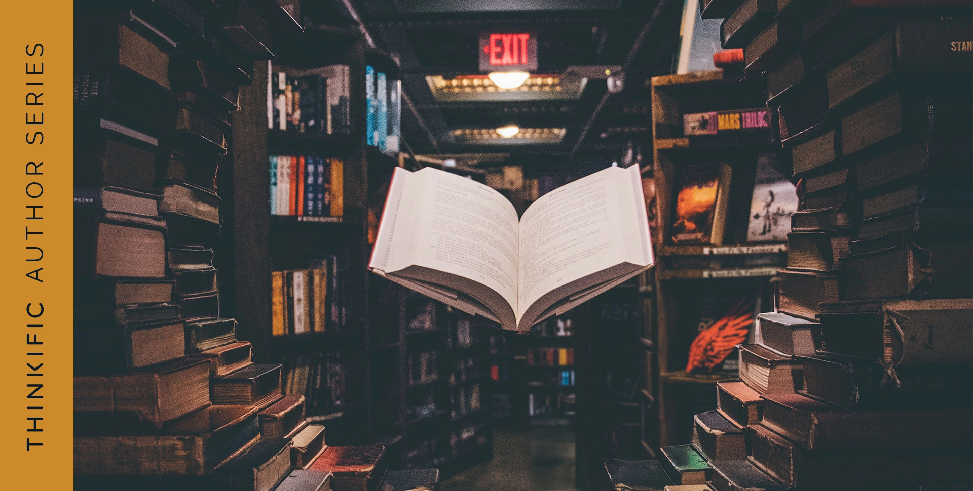 How Paul Angone Turned His Course Into A Best-Selling Book