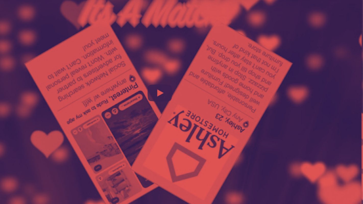 [WATCH] COVID-19 Digital Ad Insights: (Path)Matchmaking w/ Pinterest