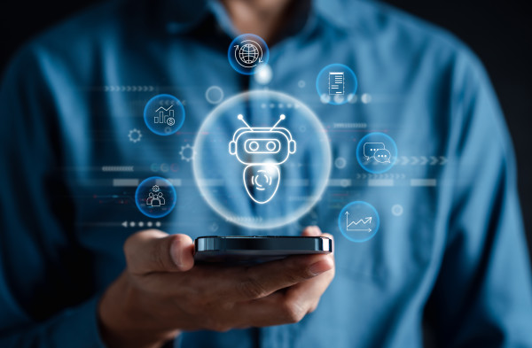 Conversational AI in Banking Guide: Application & Examples