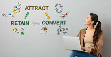 Top 5 Customer Retention Marketing Strategies