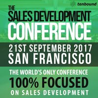 Sales Development as a Strategy