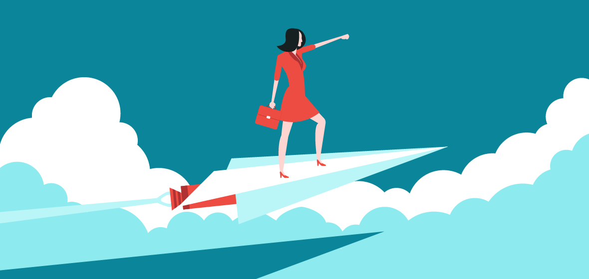 Why I left HR tech for social