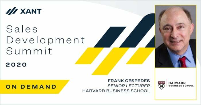 Confirmation Restarting Your Business: Actions to Take and Decisions to Make When Recovering from Crisis - InsideSales