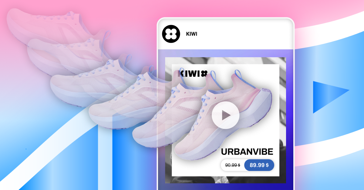 Blazing the Trail for Video in Product Catalog Ads