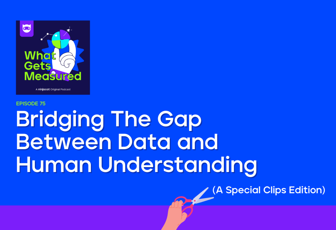 Bridging The Gap Between Data and Human Understanding