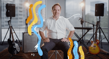 Customer Rock Star Spotlight: Daniel Englebretson from Khronos