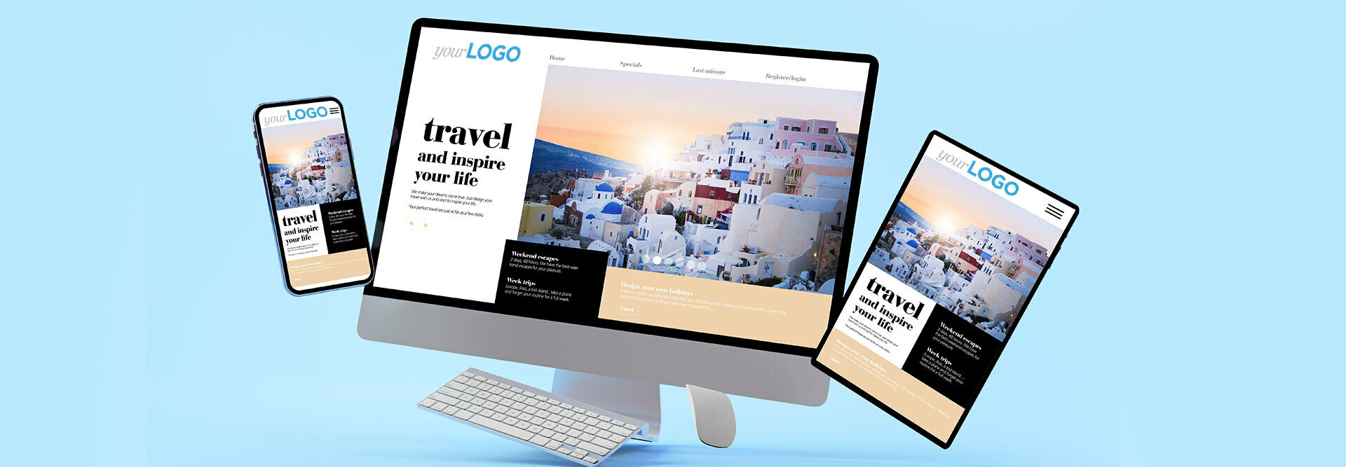 Tips for White-label Branding on WordPress Sites