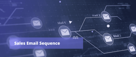 10 Factors That Determine the Success of Your Sales Email Sequence