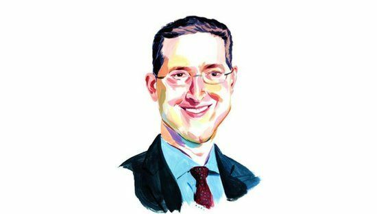 Thank You for Everything