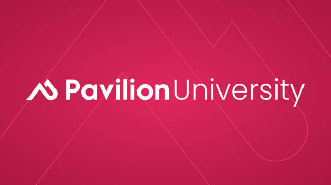 Revenue Enablement Foundations for Scaling Teams  | Pavilion University