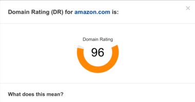 What Is a Good Domain Authority? (+5 Tips for Boosting Your Score)