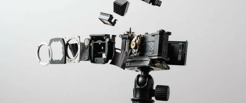 6 Steps to Streamline Your Product Photography Workflow