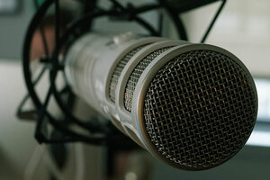 How to power your marketing flywheel using a branded podcast