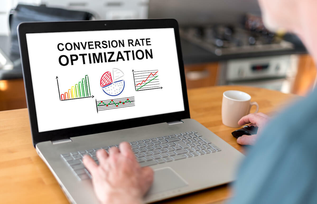 Enhancing Conversions With Ecommerce CRO