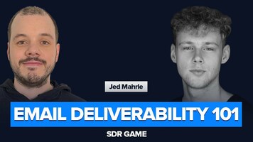 Email deliverability 101: tips to ensure cold emails hit your prospect's inbox and using content