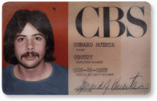 The Design Legacy of Typographer Gerard Huerta