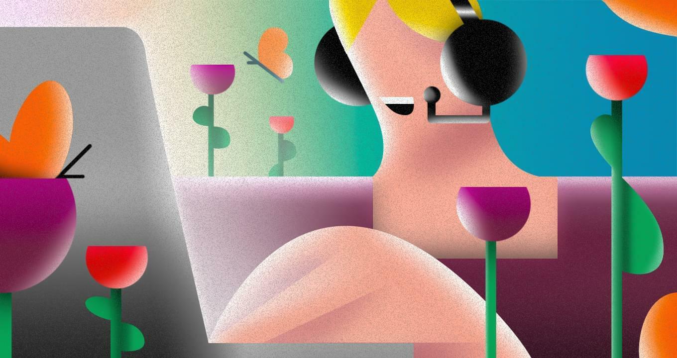 What is online customer service + 8 ways to improve it