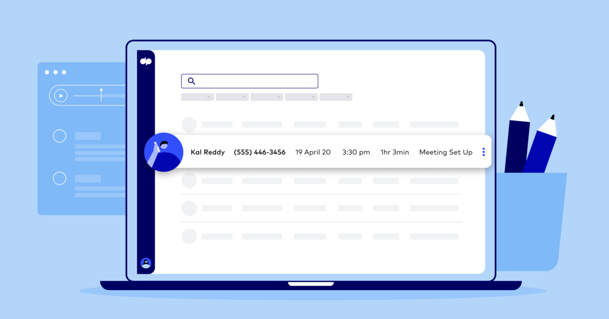 Sales Coaching Center Launch