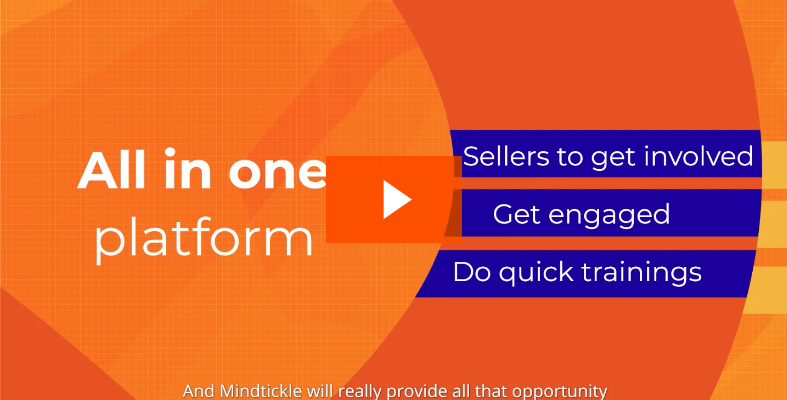 Sales Readiness Resources