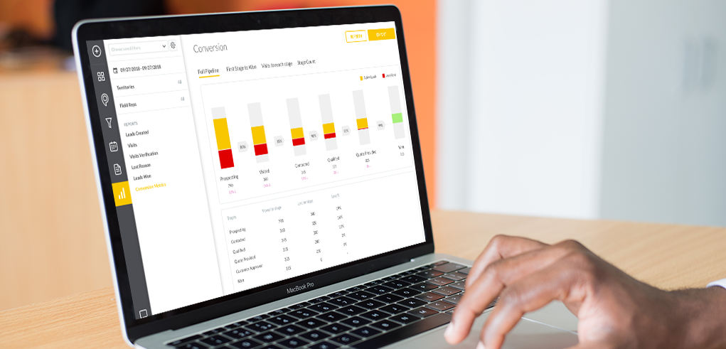 Key Metrics to Analyze Your Business and Improve Productivity