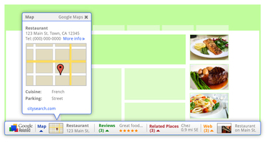Google Launches 'Google Related' to Offer Contextual Search Results