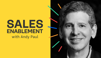 Winning the RFP-Based Sale, with Bob Wiesner [Episode 997]