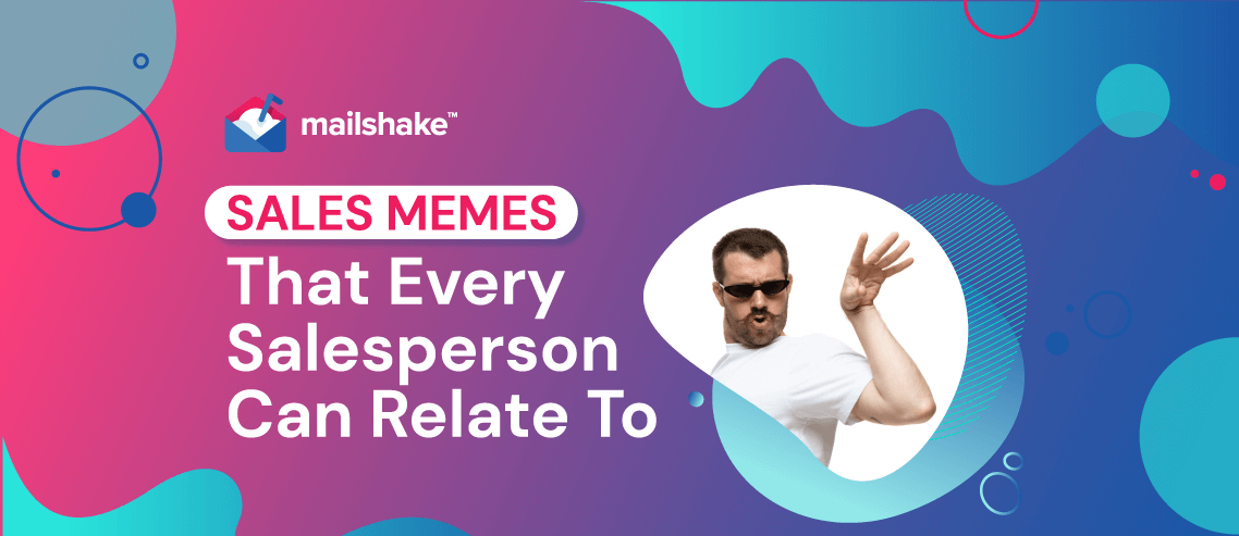 20 Sales Memes That Every Salesperson Can Relate To