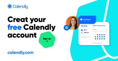 Building Sales Like Calendly