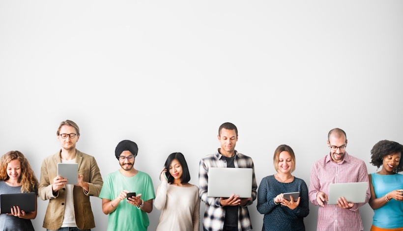 The Rise of the "Network of Teams" (Work Management Roundup)