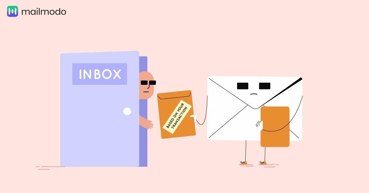 5 Best Transactional Email Software for 2023