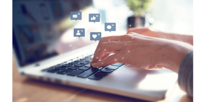 Finding Your Voice: 5 Tips for Connecting with Your Social Media Audiences