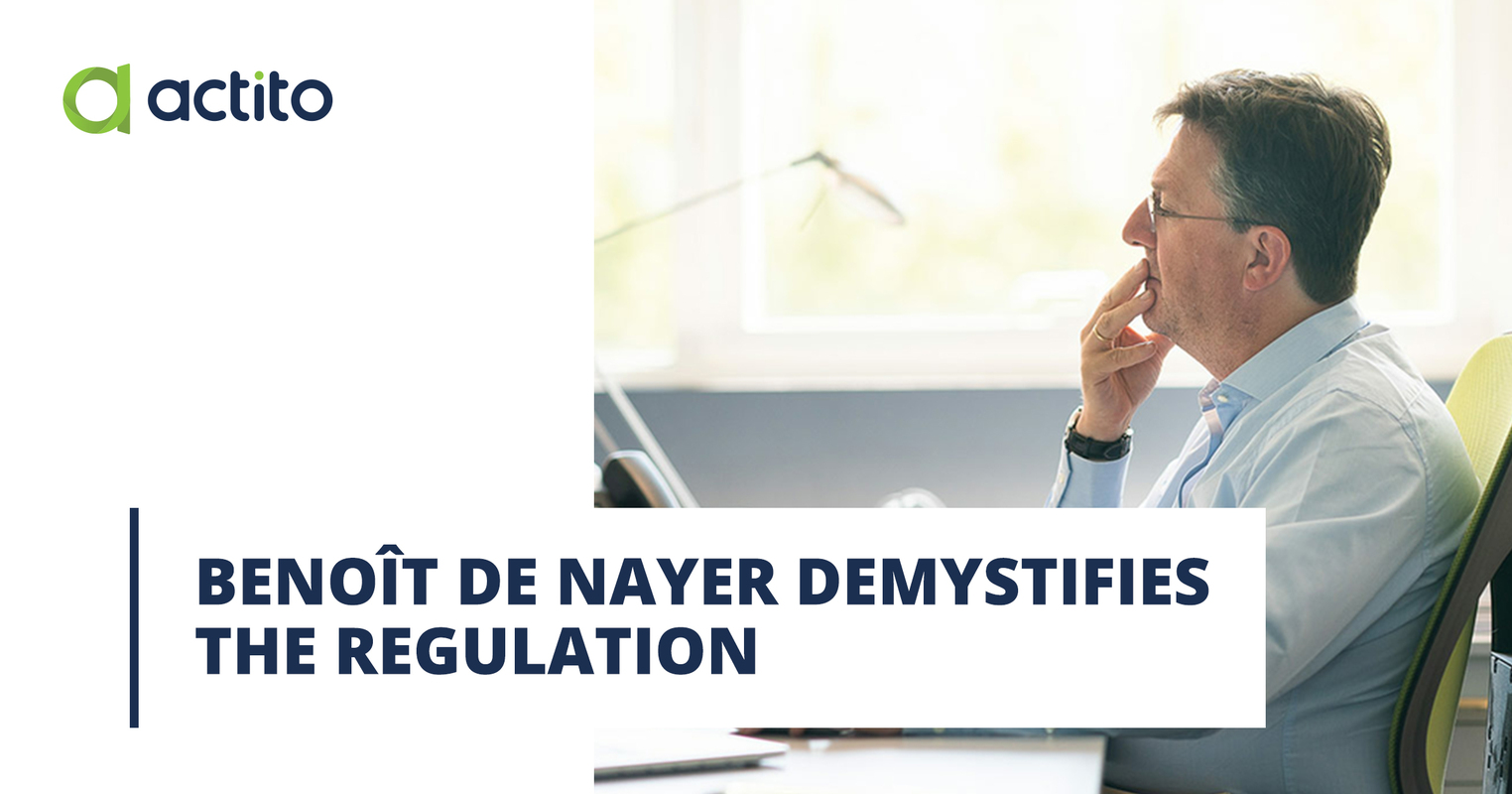 GDPR: the question of consent in B2B and B2C email marketing