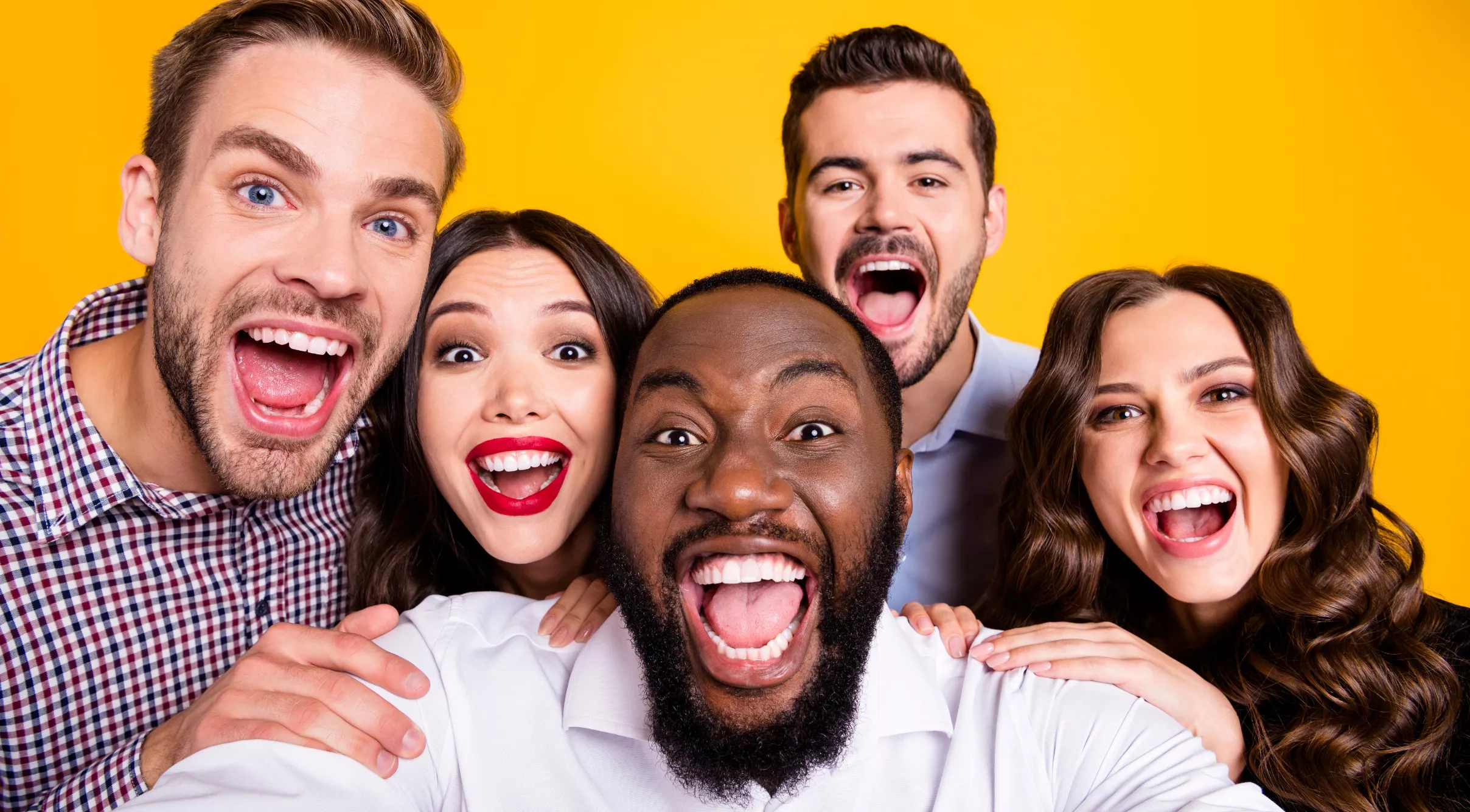 Which Sales Engagement Platform Has the Happiest Users? We're Honored That It's Groove.